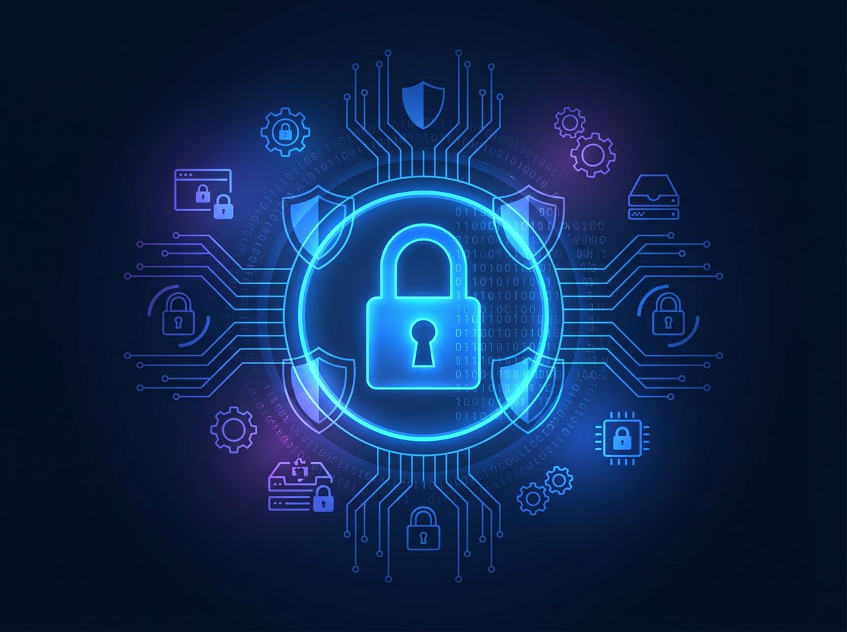 电能加速器安全防护体系